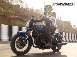 BREAKING: Royal Enfield Shotgun 650 Launched At Rs 3.59 Lakh BREAKING: Royal Enfield Shotgun 650 Launched At Rs 3.59 Lakh