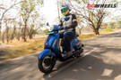 2024 Bajaj Chetak Premium First Ride Review: The Perfect Commuter EV