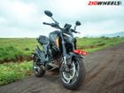 Zontes Motorcycles Announces Price Reductions For Its Lineup
