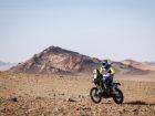 The Tricolour Flies High at Dakar 2024