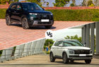 2024 Hyundai Creta Facelift vs Venue: Go Large And Mid-spec Or Small And Top-spec?