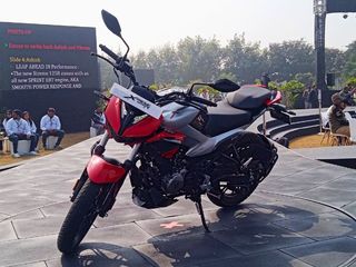 Breaking: Hero Xtreme 125R Launched, Costs The Same As TVS Raider 125