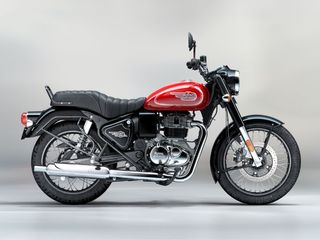 Breaking: 2024 Royal Enfield Bullet 350 New Colours Launched