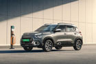 Tata Punch EV Effect? Citroen eC3 With New Top-spec Shine Variant And New Features Launched