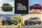 Here Are The Top 7 News From The Indian Car Industry This Week