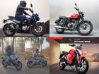 This Week’s Top Bike News: Hero Xtreme 125R And Mavrick 440, Royal Enfield Bullet 350 New Colours, Bajaj Pulsar N160 Spied And More