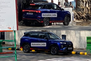 2024 Hyundai Creta N Line Spotted Undisguised: 5 Things You Need To Know