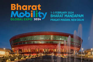 Bharat Mobility Expo 2024 Starts Tomorrow, Here’s What To Expect