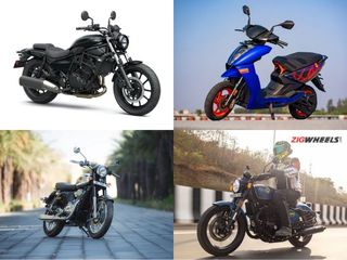 January 2024 Bike Launches: Here’s A List Of  All Motorcycles That Were Launched