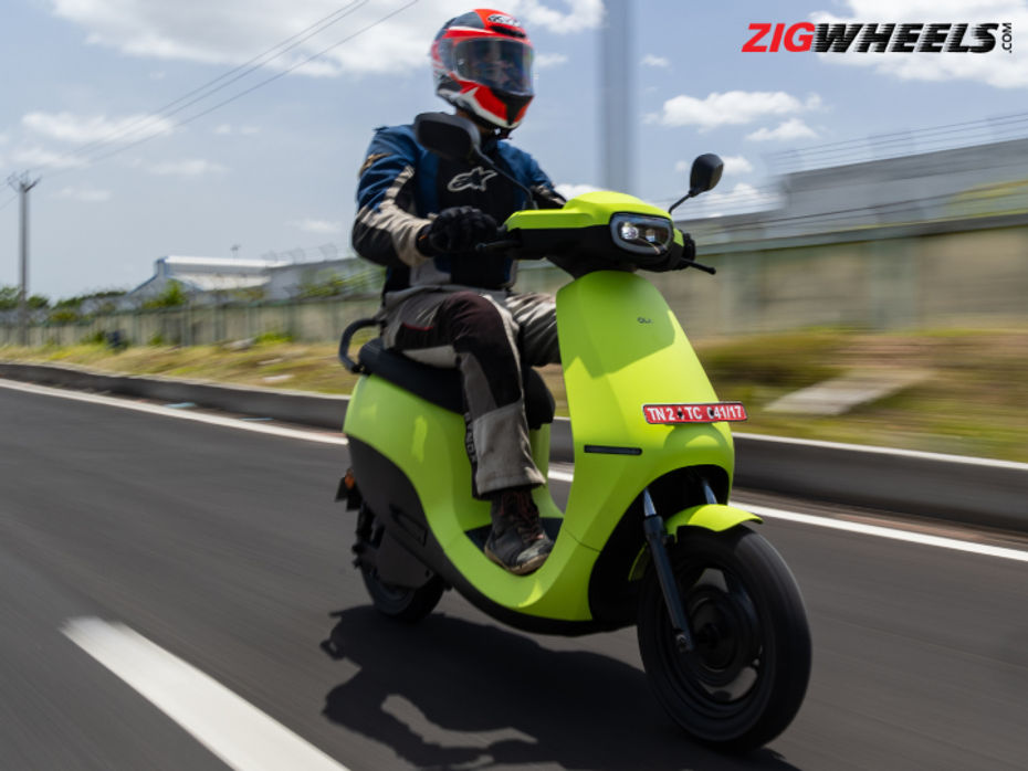 Ola e-scooter to get cheaper