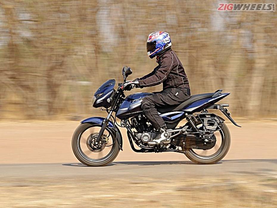 Bajaj Pulsar 150