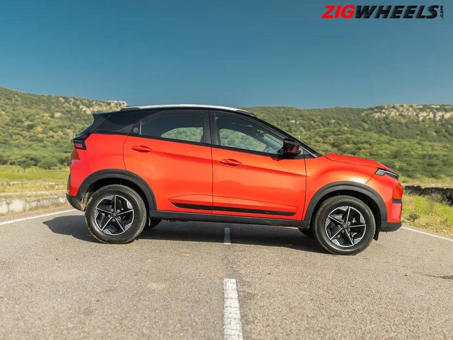 Tata Nexon