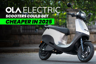 Ola Electric To Use Own Battery Cells From 2025; Will Also Launch Electric Bikes Next Year