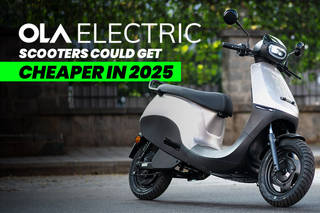 Ola Electric To Use Own Battery Cells From 2025; Will Also Launch Electric Bikes Next Year Ola Electric To Use Own Battery Cells From 2025; Will Also Launch Electric Bikes Next Year