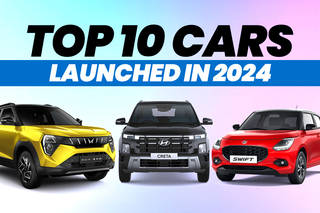 Top 10 Popular Cars Launched In India Till Now In The First Half Of 2024 Top 10 Popular Cars Launched In India Till Now In The First Half Of 2024