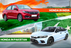 6 Honda Cars Sold In Pakistan That We REALLY Want In India!