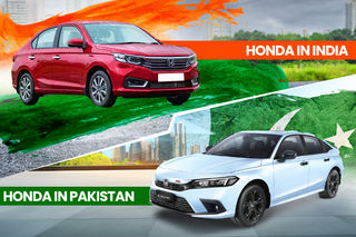 6 Honda Cars Sold In Pakistan That We REALLY Want In India!