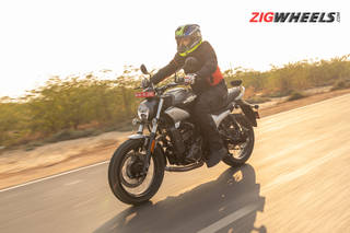 Hero Mavrick - The Perfect Fit For Every Rider Hero Mavrick - The Perfect Fit For Every Rider