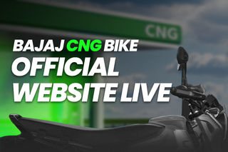 Bajaj CNG Bike: Registrations Open On New Official Website
