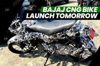 Bajaj CNG Bike Launch Tomorrow: Design, Engine, Suspension, Features, Expected Price & More Discussed