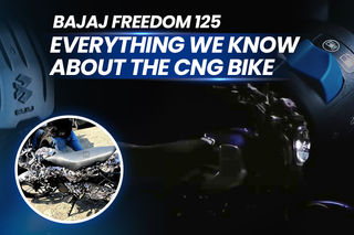 Bajaj Freedom 125 CNG Bike: Everything We Know So Far About The Upcoming Bike