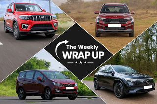 Top 10 India Car News Highlights Of The Week