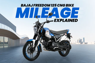 Bajaj Freedom 125 CNG Bike Launched: Mileage & Running Costs Explained