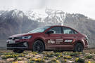 Volkswagen Experiences VẄe – Volkswagen’s Inaugural Trip To The Himalayas