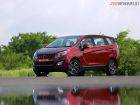 ZigOpinion: 5 Reasons Why Mahindra Marazzo Didn’t Make The Cut In The Indian Market