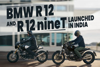 BMW R 12 Price - Images, Colours & Reviews