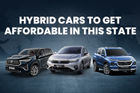Hybrid Cars Like Maruti Grand Vitara, Toyota Innova Hycross, Honda City To Get MUCH Affordable In This State!