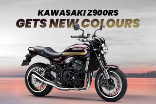 Kawasaki Z900RS & Z900RS Cafe Get New Paint Schemes For 2025 In Indonesia