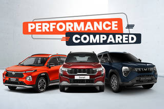 5 Automatic Sub-4m SUVs That The Toyota Taisor Is Quicker Than 5 Automatic Sub-4m SUVs That The Toyota Taisor Is Quicker Than