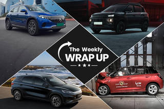 Top 10 Indian Car News Highlights Of The Week Top 10 Indian Car News Highlights Of The Week