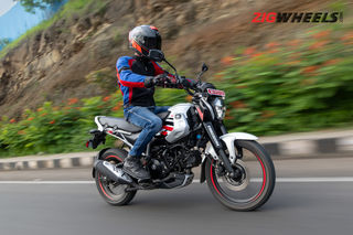 Bajaj Freedom 125 Review: Is India Ready For A CNG Bike?