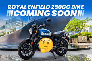 Royal Enfield 250cc Bike Launch By 2026-27: Will Be the Cheapest Royal Enfield Bike