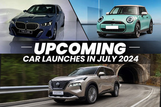 Check Out All Car Expected To Launch In The Second Half Of July 2024