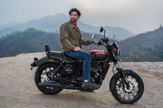 Yezdi Roadster Now Gets Touring Accessories Worth Rs 16,000 For Free With Trail Pack