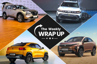 Top 10 India Car News Highlights Of The Week