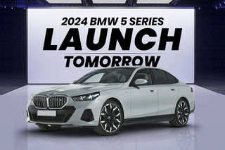 New-gen 2024 BMW 5 Series To Launch Tomorrow: 5 Things You Need To Know Ahead Of Its Price Announcement