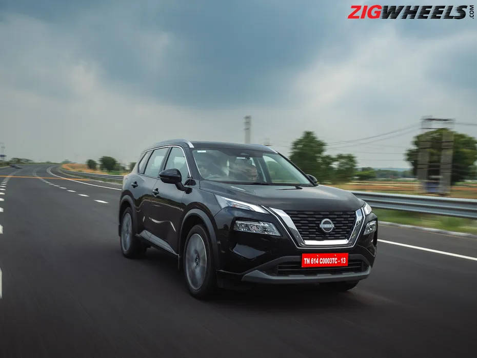 2024 Nissan X-Trail Official Bookings Open In India From TODAY, Launch ...