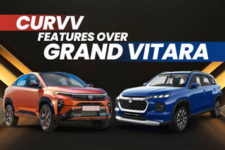 10 Features Upcoming Tata Curvv Will Get Over Over The Maruti Suzuki Grand Vitara 10 Features Upcoming Tata Curvv Will Get Over Over The Maruti Suzuki Grand Vitara