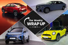 Weekly Rewind: Top Indian Car News Highlights Of The Week