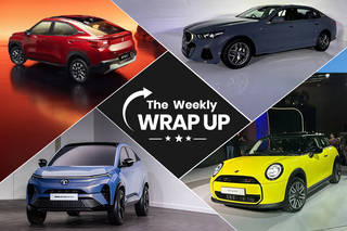 Weekly Rewind: Top Indian Car News Highlights Of The Week