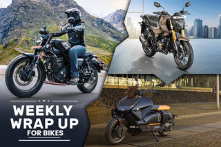 Top 5 News Highlights From This Week: From New Launches To Offers And More Top 5 News Highlights From This Week: From New Launches To Offers And More