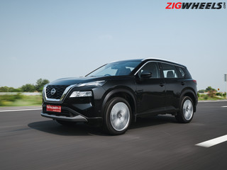 Watch: How Quick Is The 2024 Nissan X-Trail In The Real World? Watch: How Quick Is The 2024 Nissan X-Trail In The Real World?