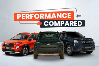 Tata Punch EV Is Quicker Than These 7 Turbo-petrol SUVs! Tata Punch EV Is Quicker Than These 7 Turbo-petrol SUVs!