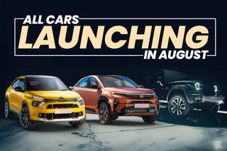 Here Are All The Upcoming Car Launches In August 2024, Including Mahindra Thar Roxx And Tata Curvv Here Are All The Upcoming Car Launches In August 2024, Including Mahindra Thar Roxx And Tata Curvv