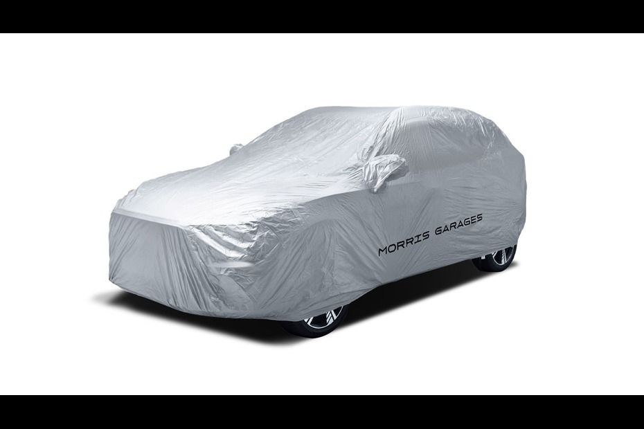 MG Car Cover