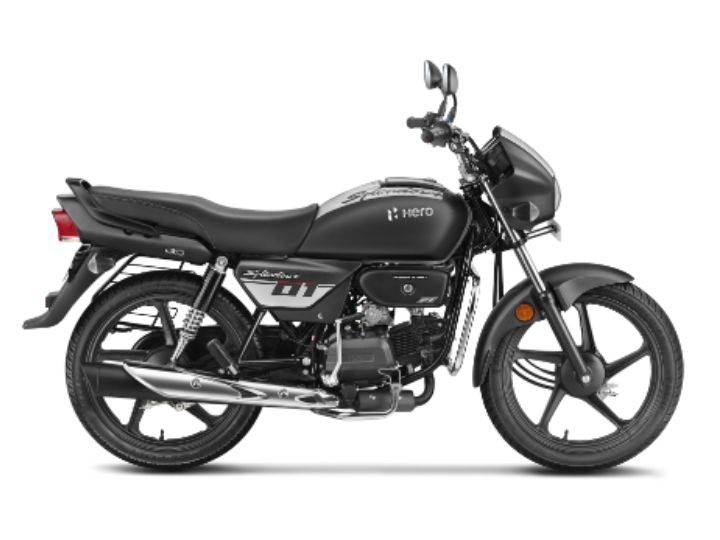 Super splendor plus 2021 sale